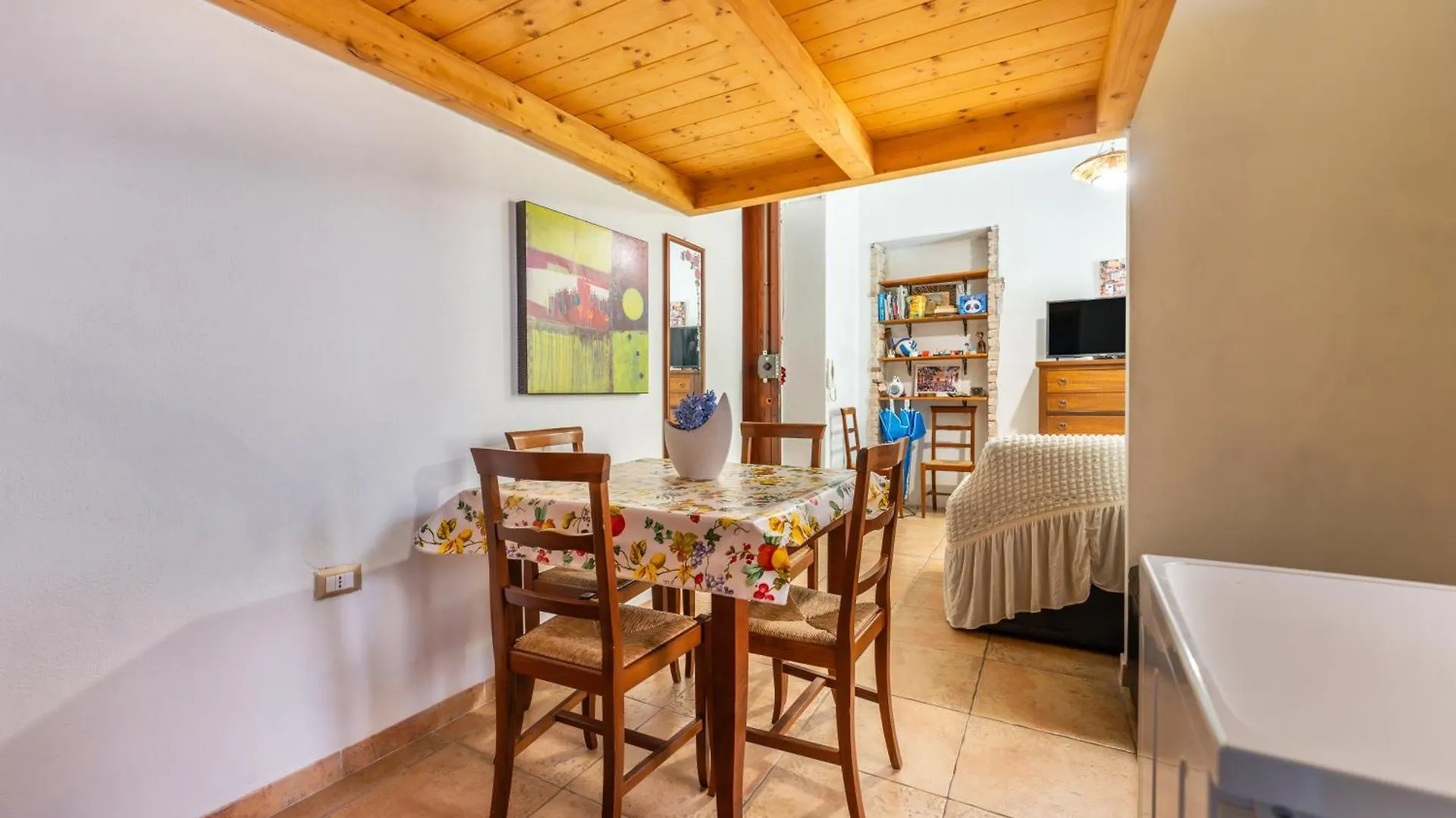 Casa Musio Apartment Cagliari Italy