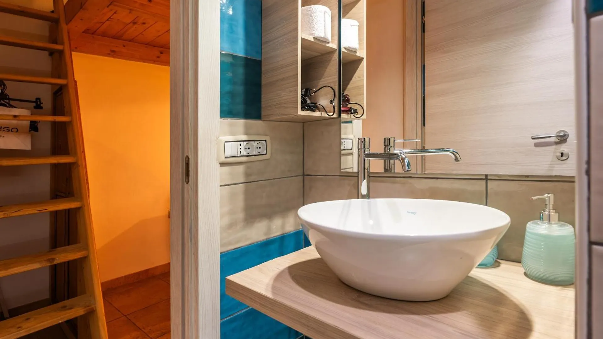 Casa Musio Apartment Cagliari 0*,