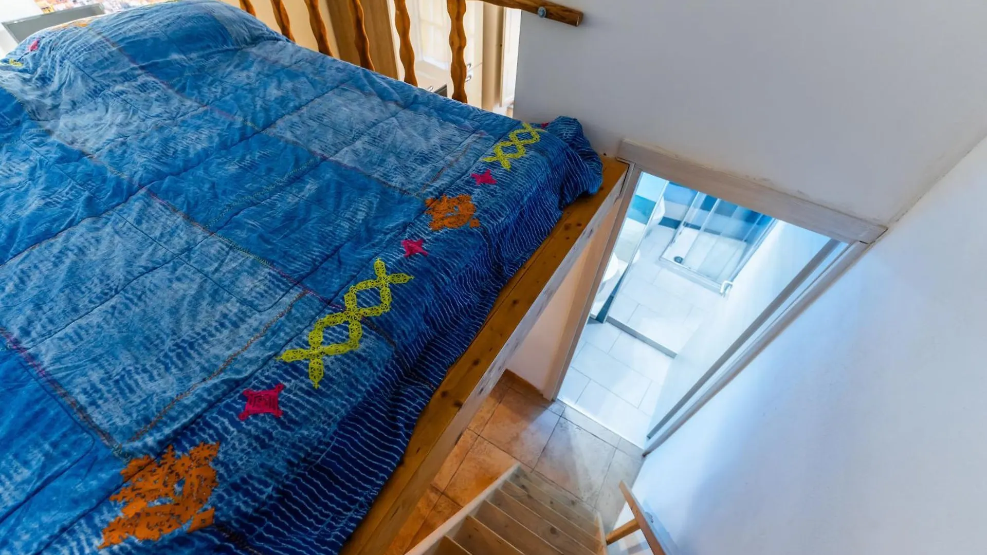 Casa Musio Apartment Cagliari