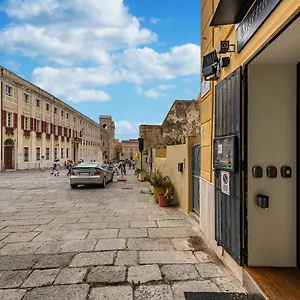 Suite Martini Al Castello Cagliari