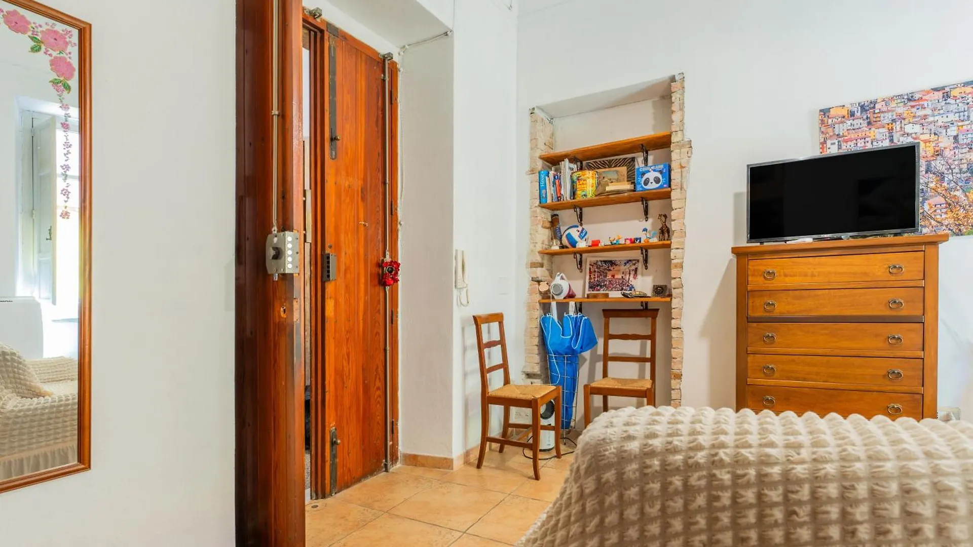 Casa Musio Apartment Cagliari