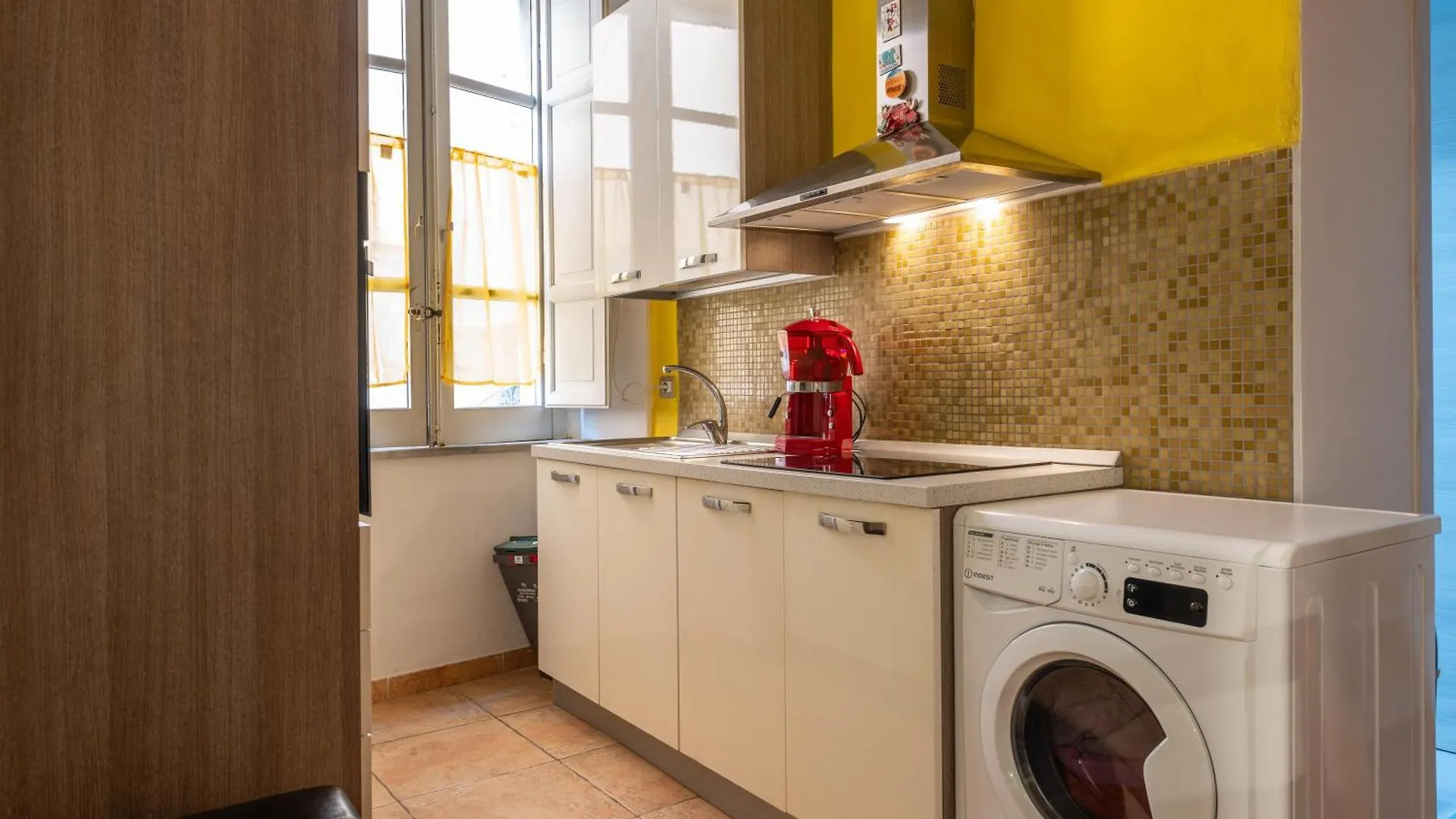 Casa Musio Apartment Cagliari 0*,