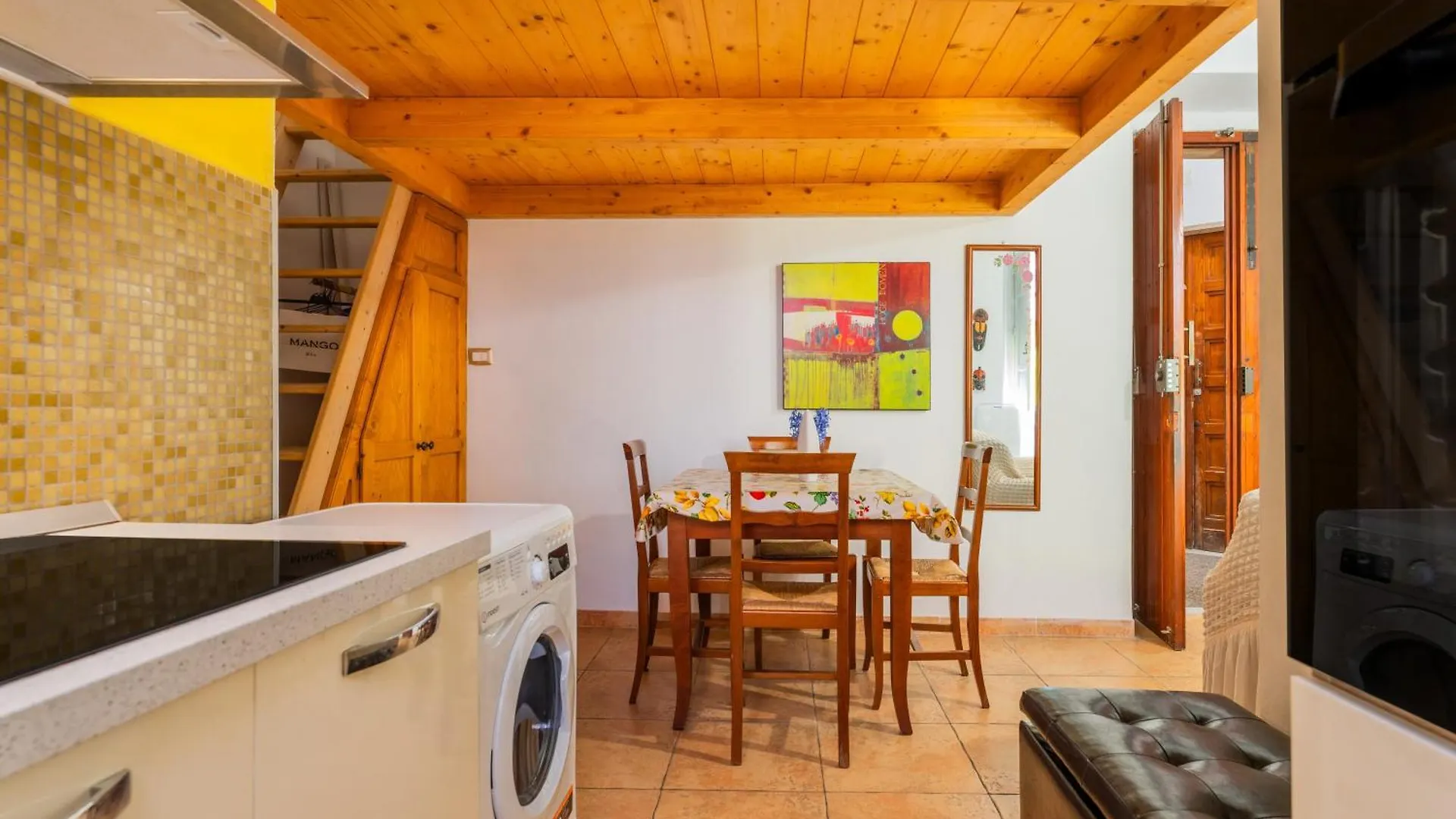 Casa Musio Apartment Cagliari