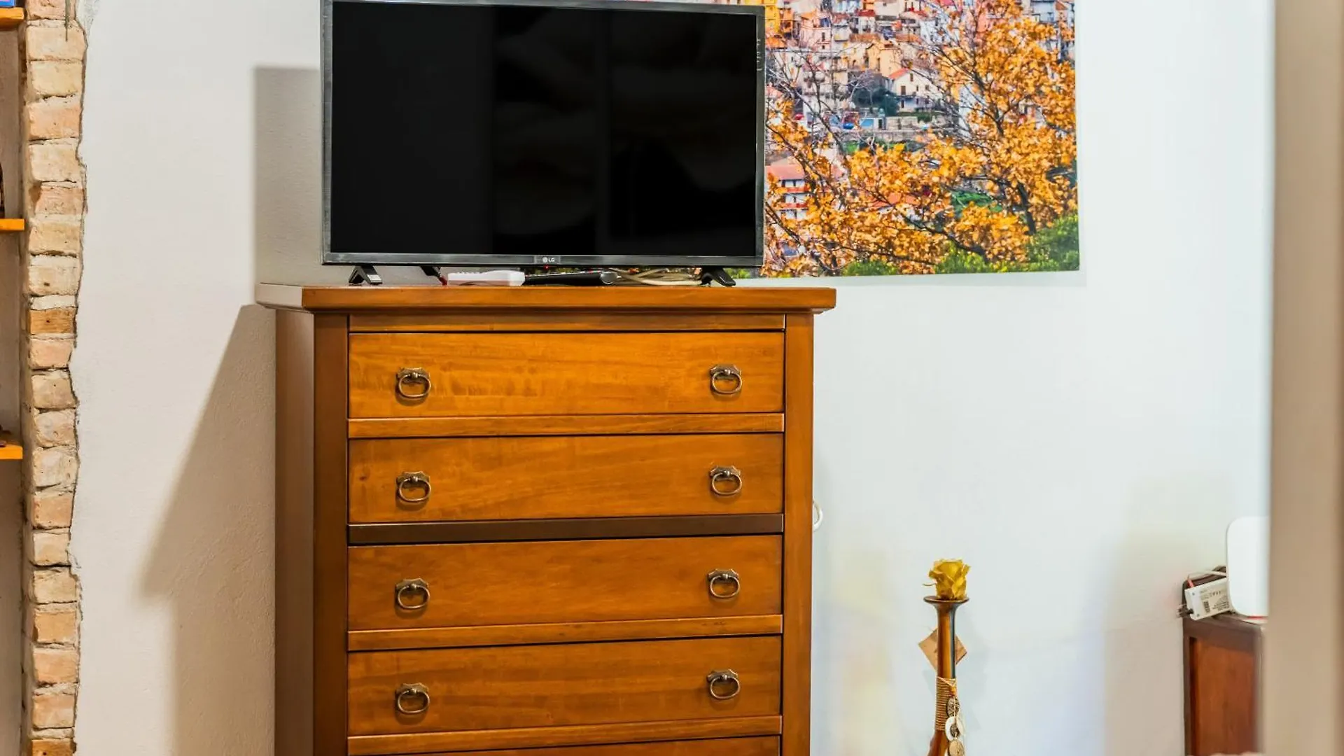 Casa Musio Apartment Cagliari