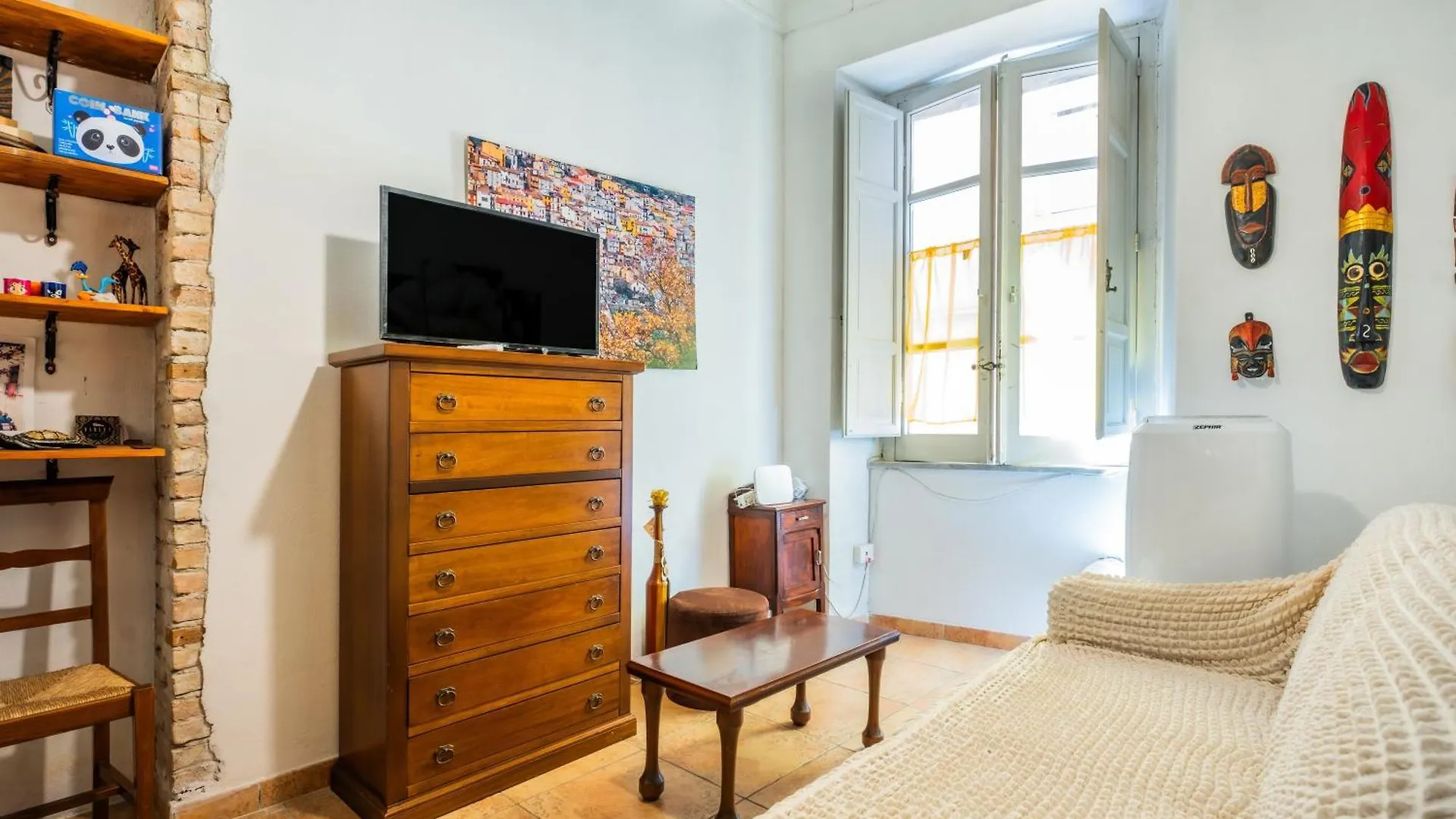 Casa Musio Apartment Cagliari