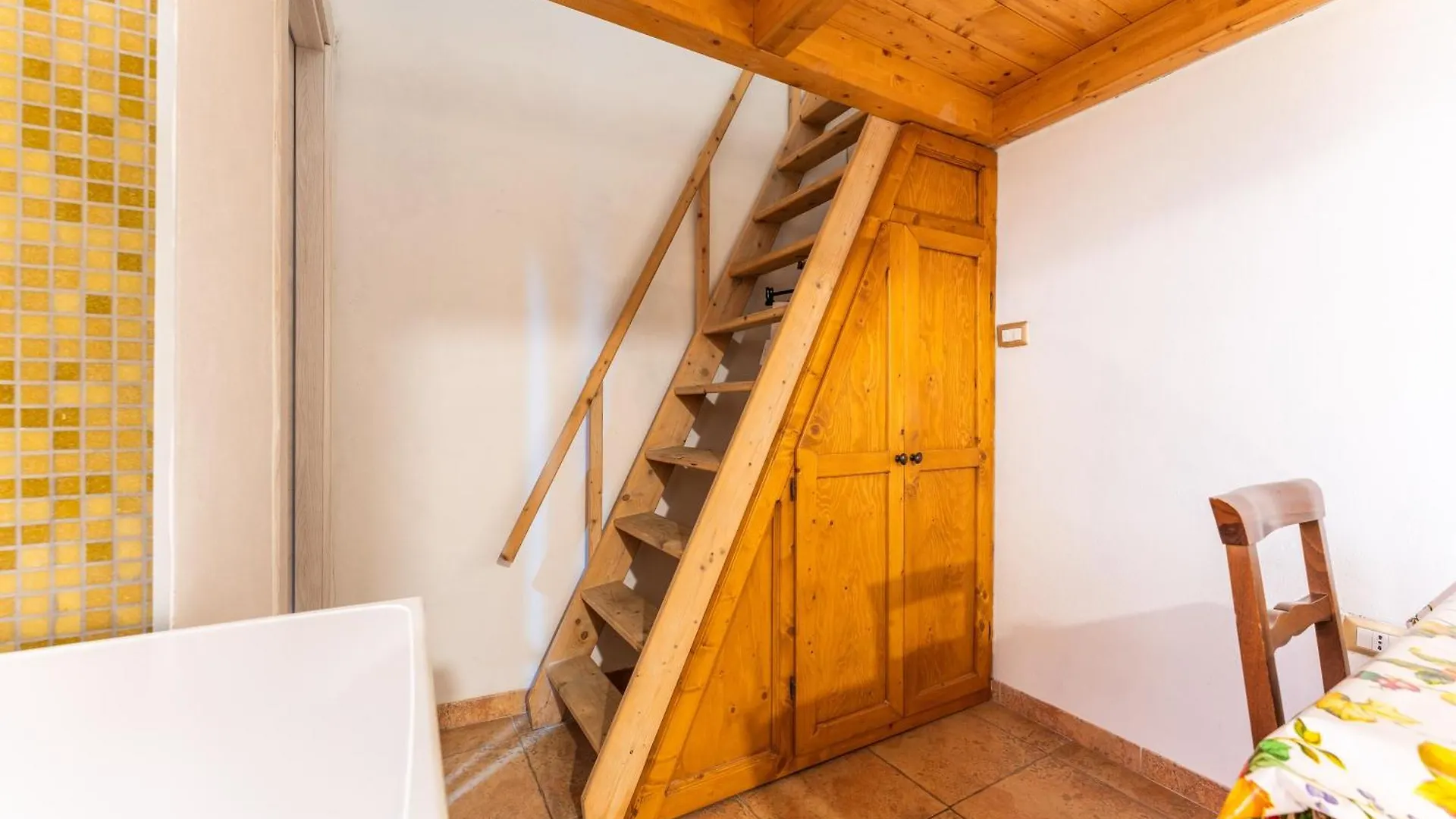 Casa Musio Apartment Cagliari