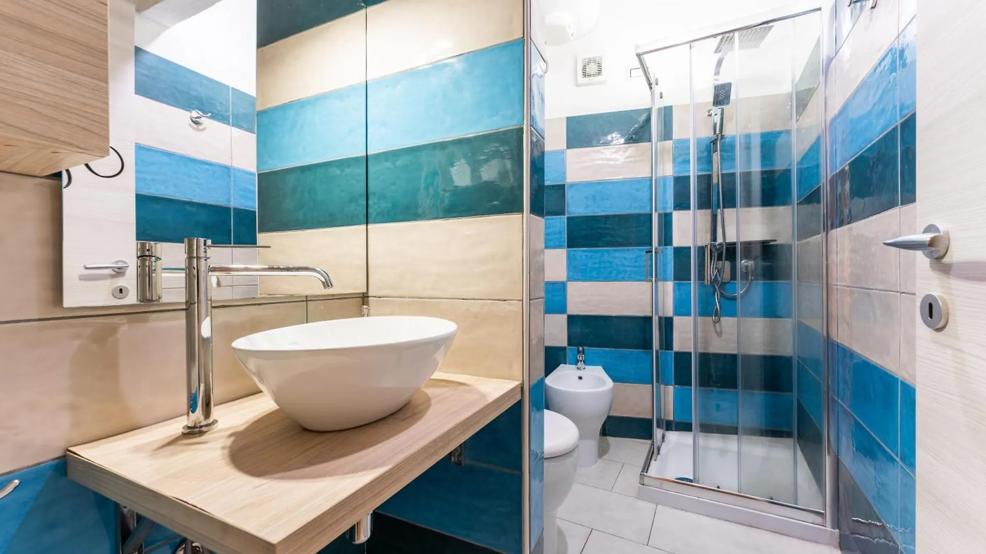 Casa Musio Apartment Cagliari