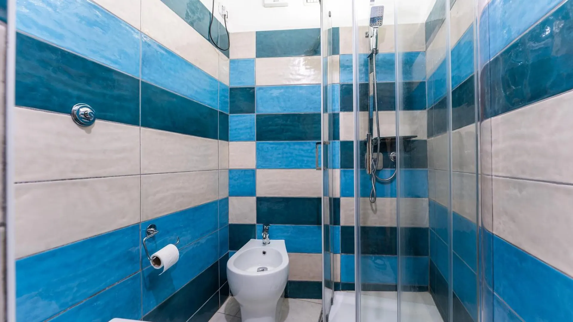 Casa Musio Apartment Cagliari