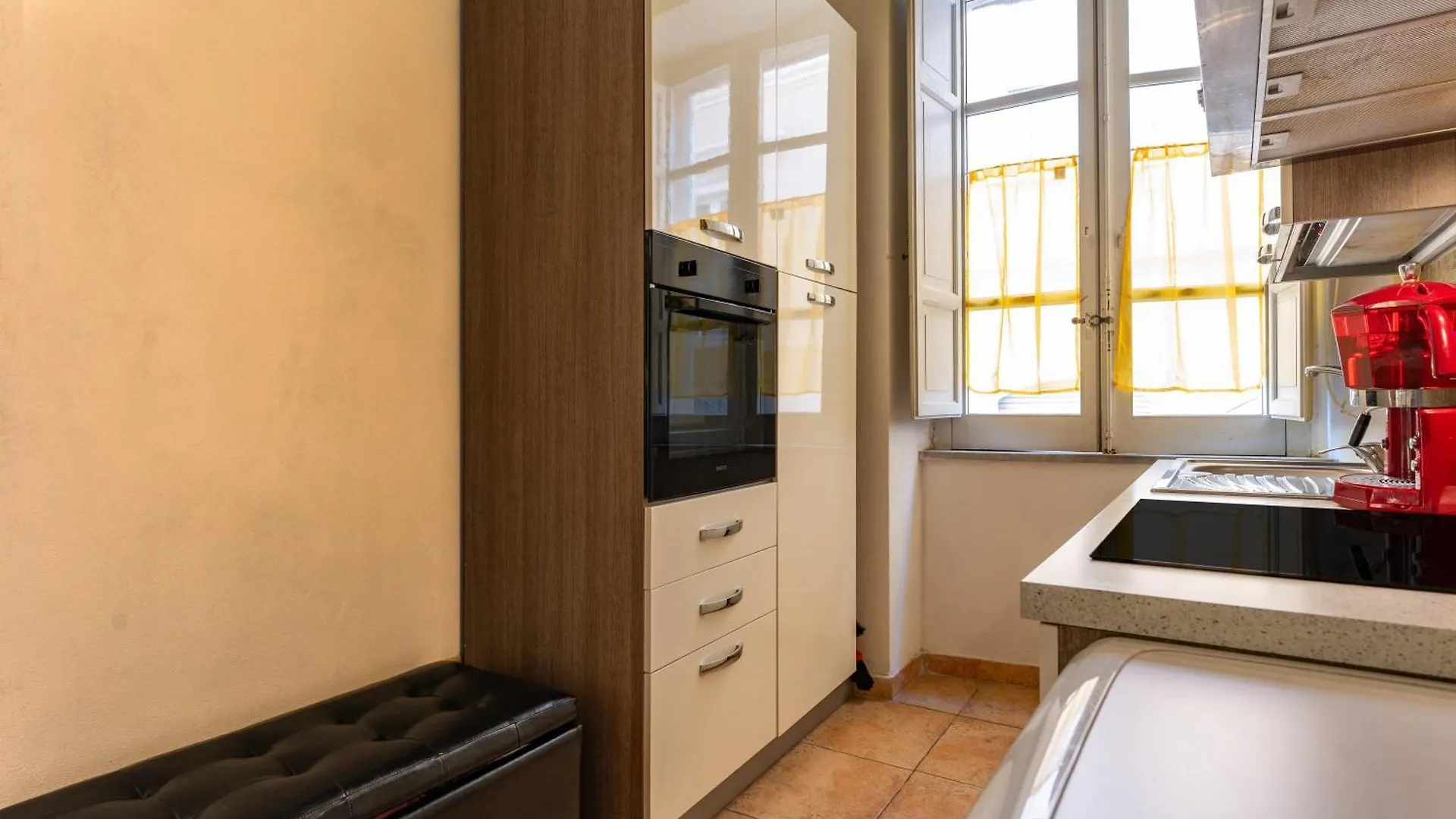 Casa Musio Apartment Cagliari