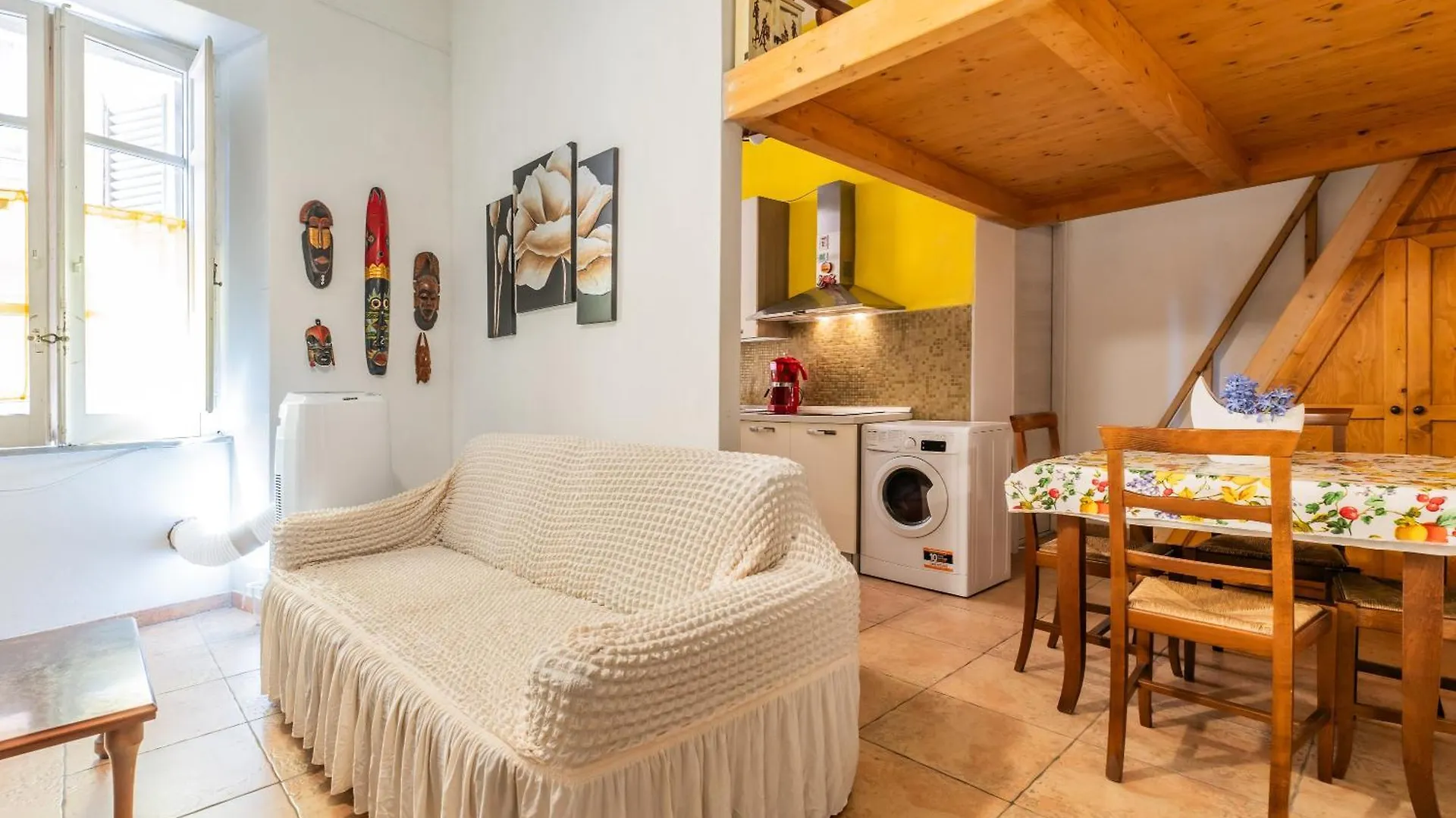 Casa Musio contacts